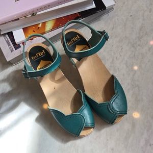 Swedish Hasbeens hearts, discontinued